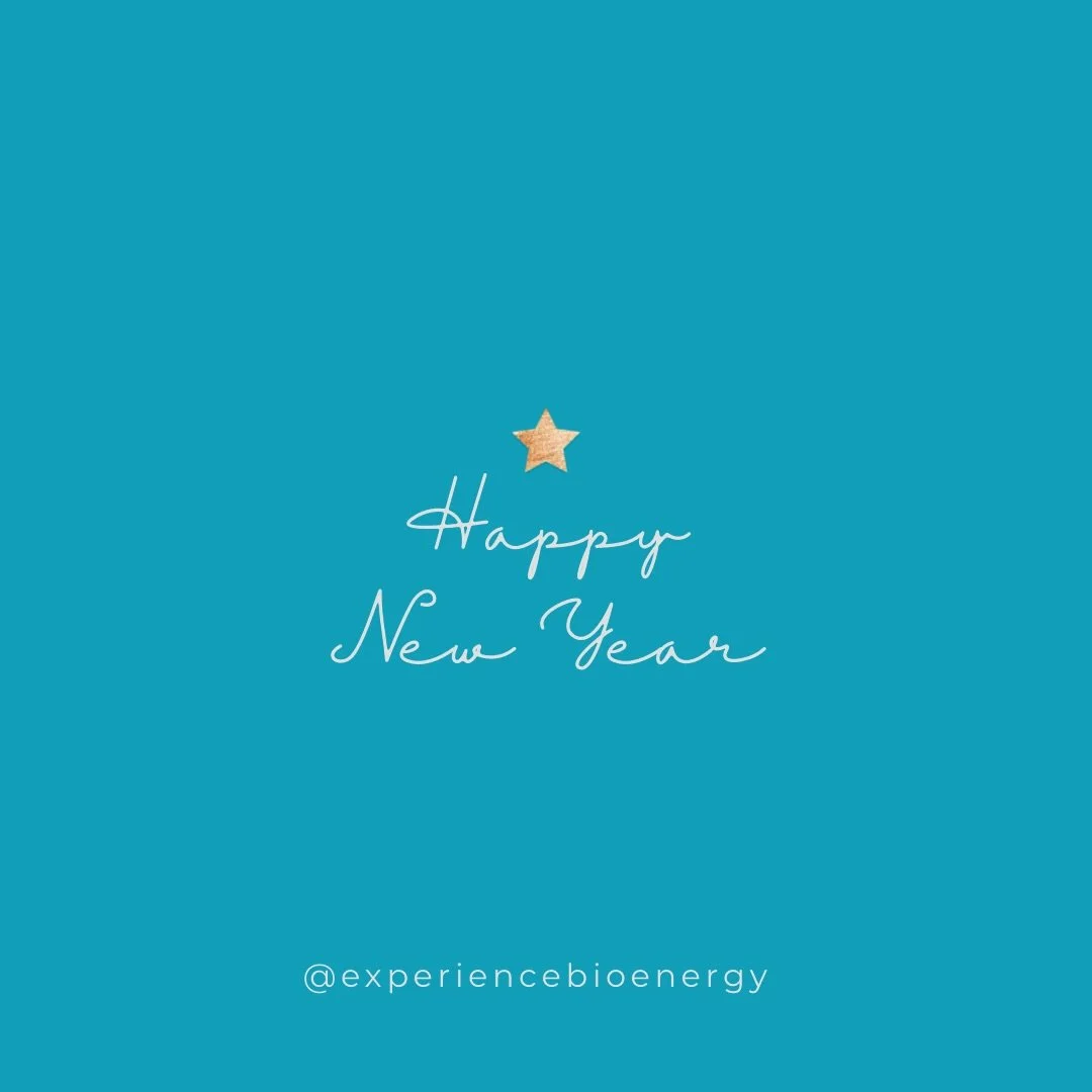 I wish you a wonderful year filled with Love and Happiness, Health and Prosperity, Peace in your heart and inspiring new energies. May the stars align with your path in 2026.

I feel like this new year will be fast paced, demanding and challenging at