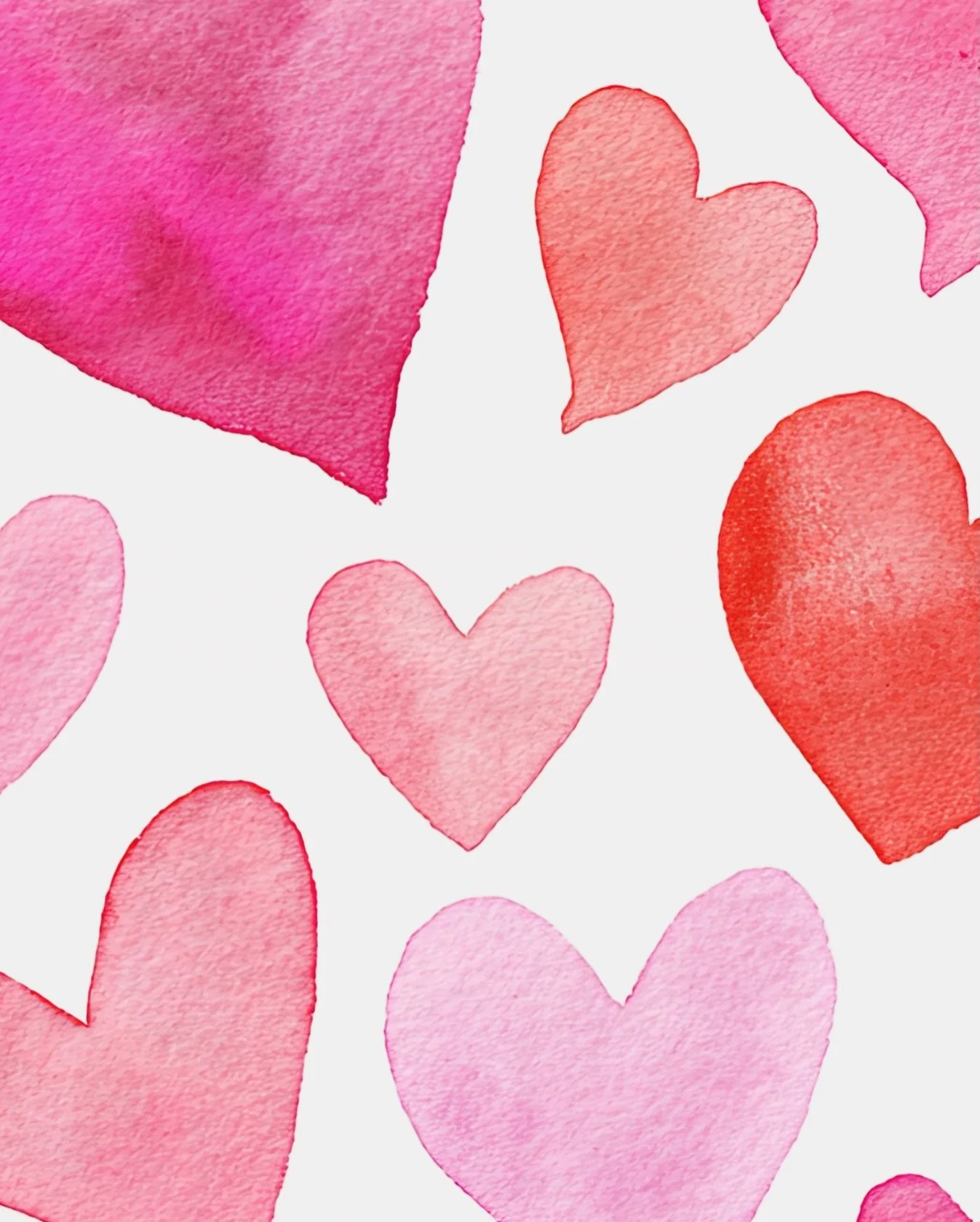 Happy Valentine&rsquo;s! I wish you a beautiful day showing love and appreciation to the dear ones in your life.
Celebrate them with all your heart today and every day! I love you beautiful Souls &hearts;️

#love #appreciation #valentinesday #pureene