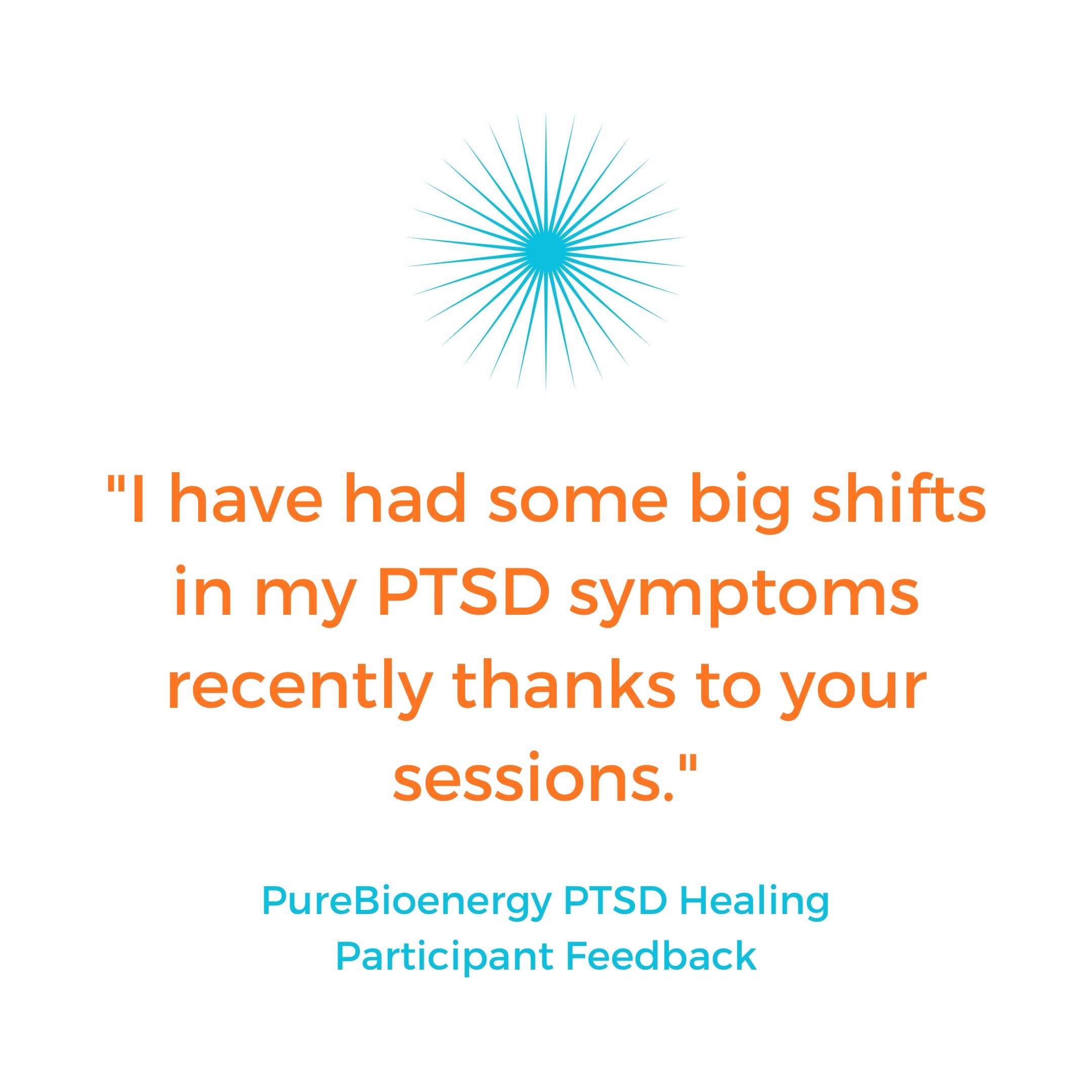PureBioenergy helps us experience inner peace naturally and effortlessly. When we come together as a group with the intent to heal, it magnifies the energy. The monthly online sessions have been created so that you can benefit from  this natural heal