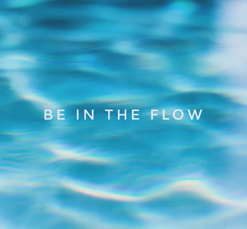 Be in the flow, here and now. It will guide your every step. 

📷 Virginie Miramon @planetvie

#thepowerofnow #flow #flowstate #presentmoment #divineconsciousness