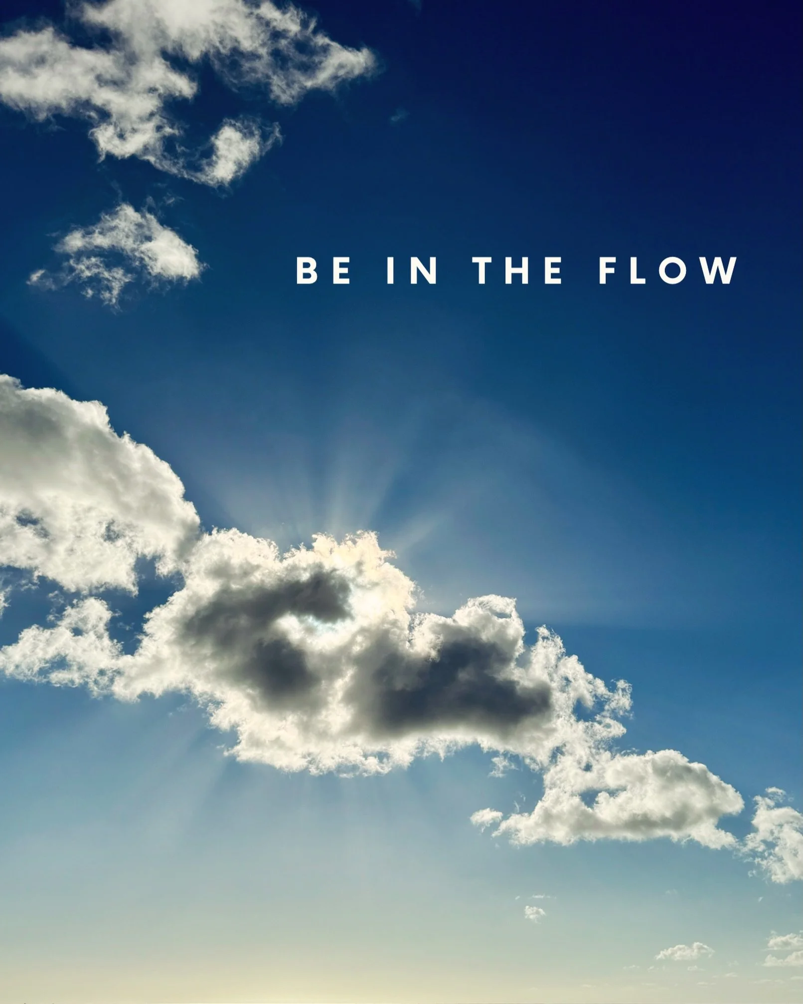 Be fully present in the Now, and let your instincts/intuition guide you. Be in the Flow state, from the Heart  space. 

#intuition #presentmomentawareness #heart #consciousness #flowstate