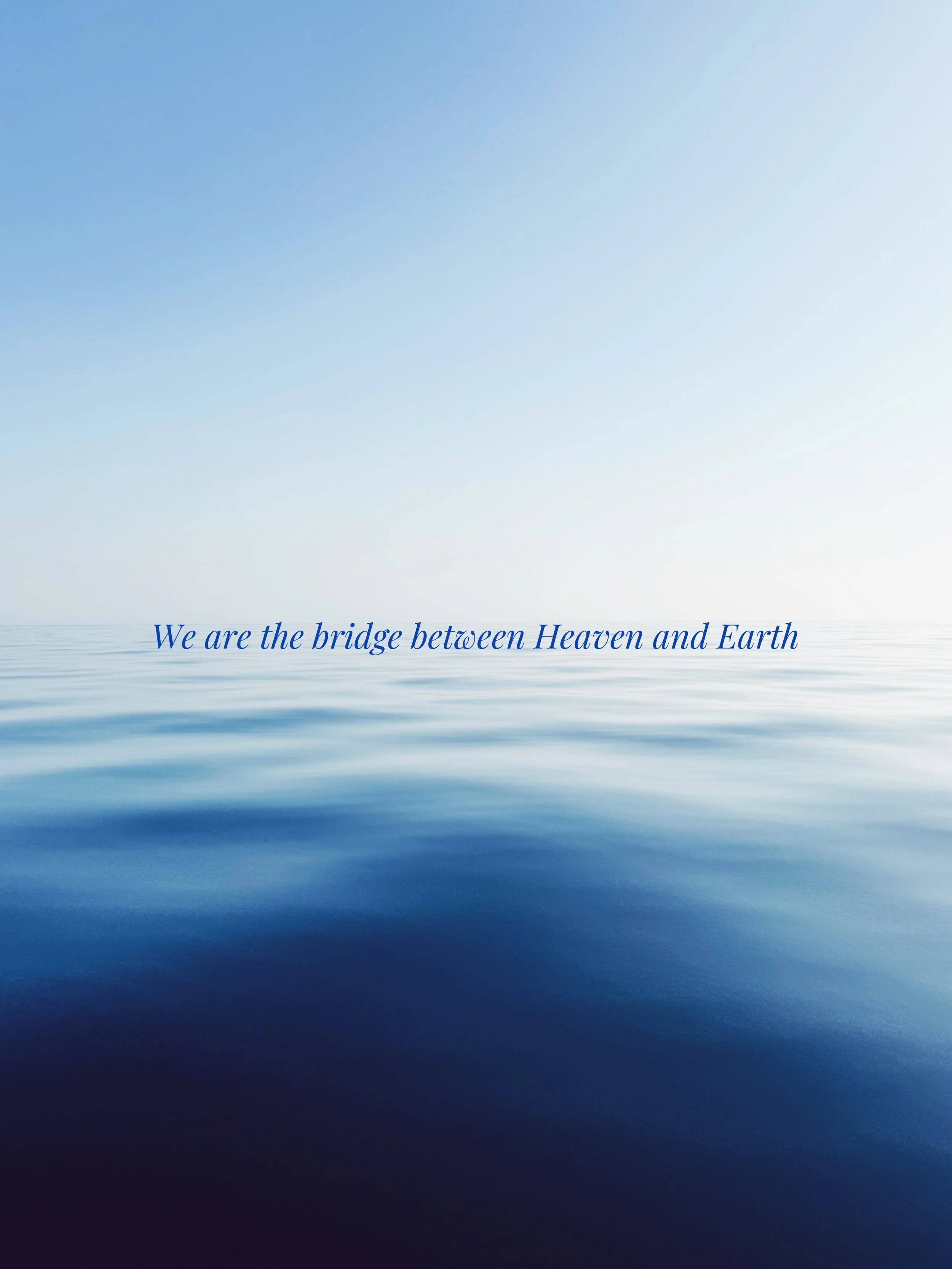 I would like to share a powerful prayer and meditation I learned many years ago while studying Pranic Healing with Master Co and Grand Master Choa Kok Sui. It goes beyond any faith, religion or belief system. It is about Loving Kindness, a beautiful 