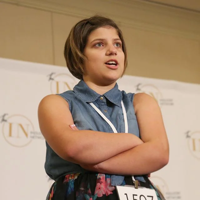 🎭 #theindustrynetwork