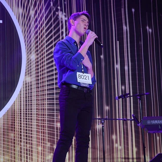 🎤 #theindustrynetwork