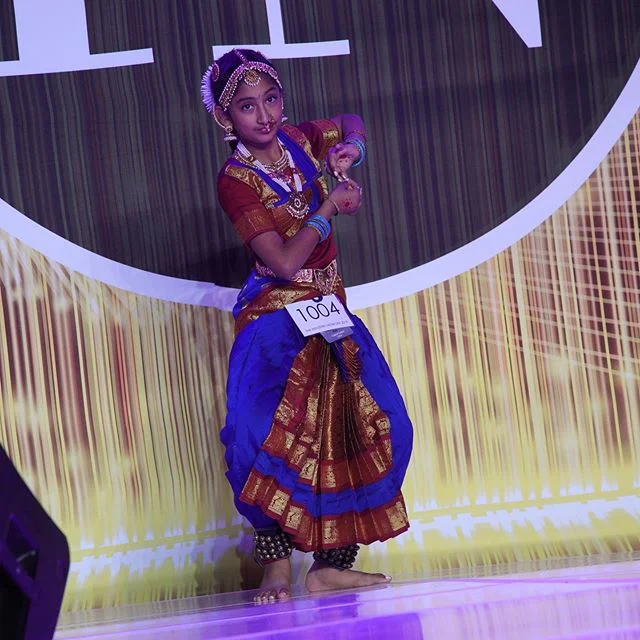 Dance Competition! #theindustrynetwork