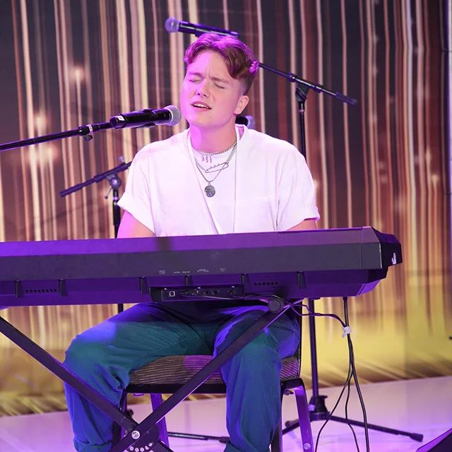 🎤 For any of our singers from our events... Comment below which song you sang! #theindustrynetwork