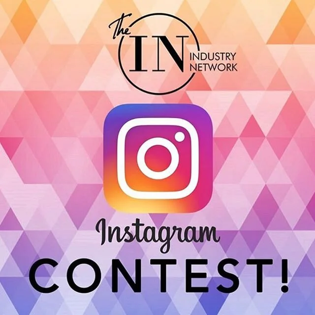 ‼️ INSTAGRAM CONTEST ‼️ For all the performers attending our Nationals event this weekend, whoever posts the most, and the most creative photos and videos up until Sunday will win! Make sure to tag us at @the_industry_network and don&rsquo;t forget t