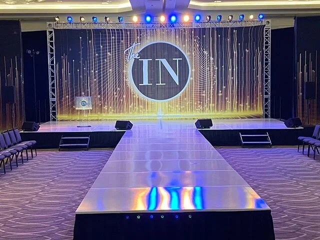 Here we go!!! #theindustrynetwork