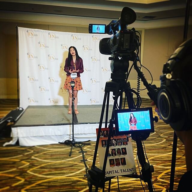 Time for some monologues, scenes and commercials! 🎭 #theindustrynetwork