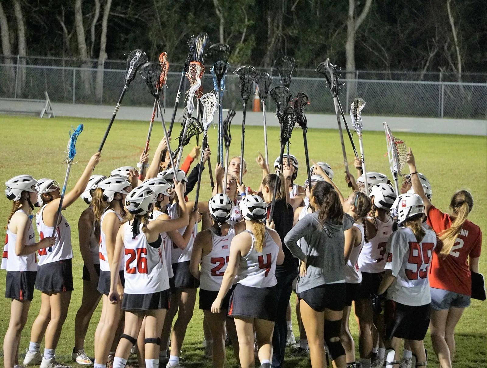 Bloomingdale Athletic Booster Club