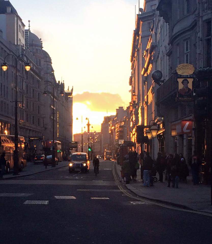 LONDON