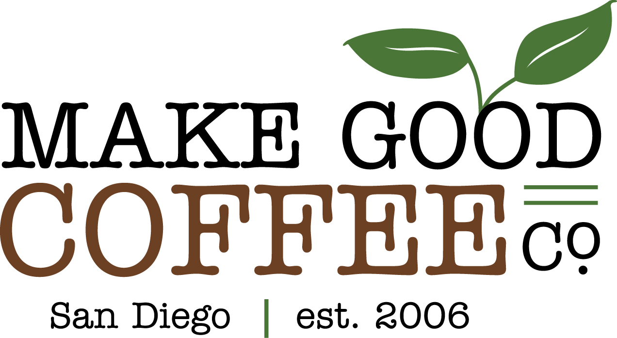 Make Good Coffee Co