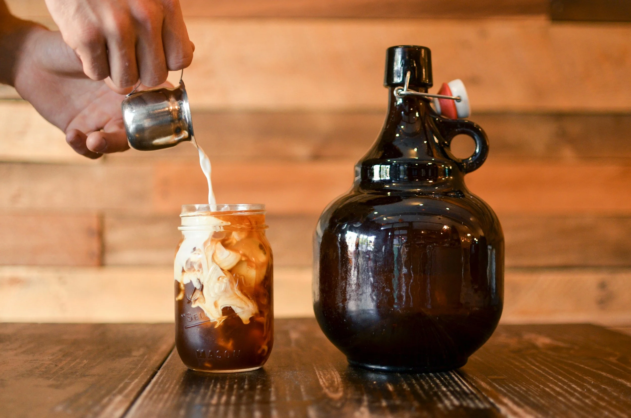 Cold Brew, how to make cold brew