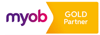 MYOB Gold Partner