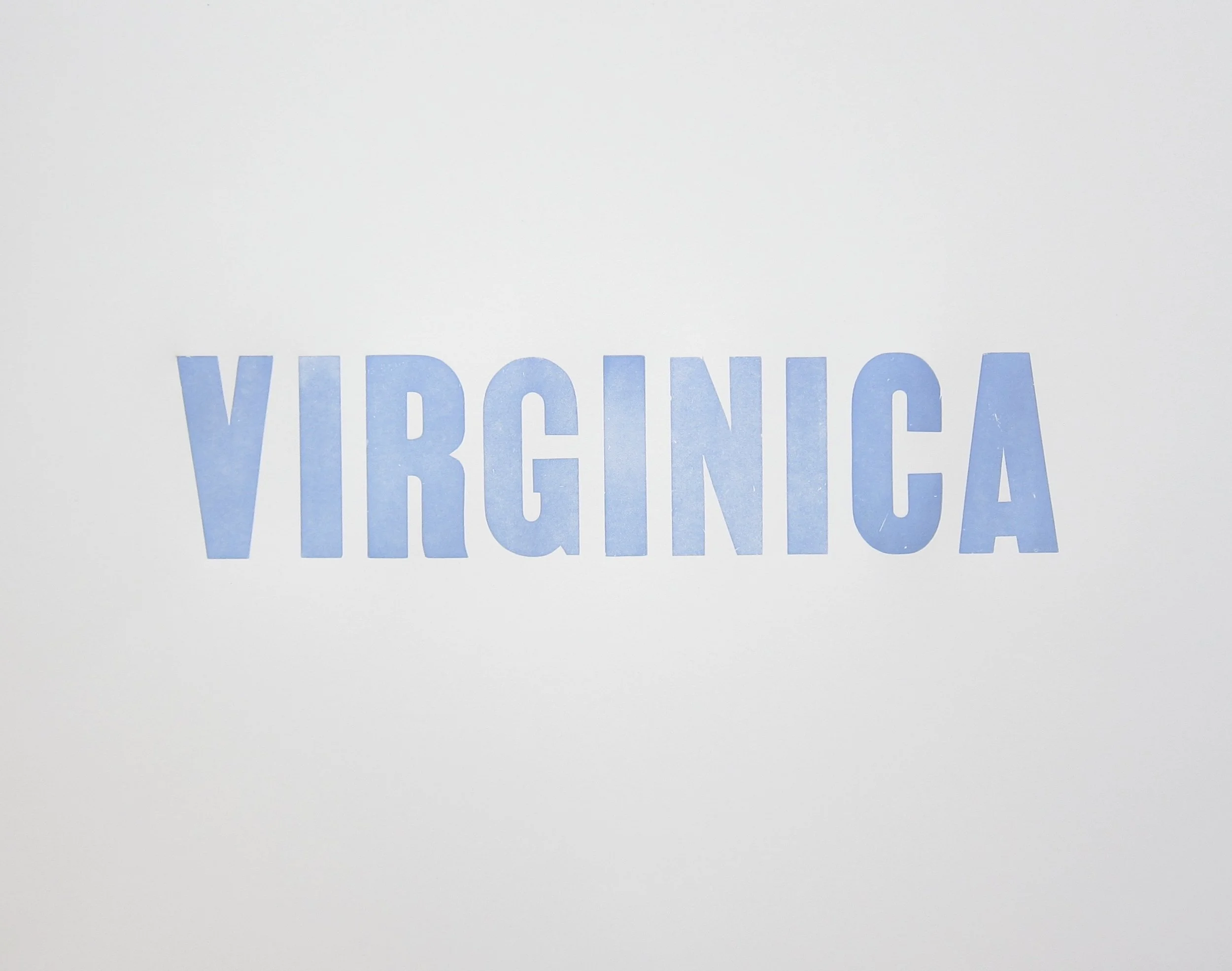 VIRGINICA