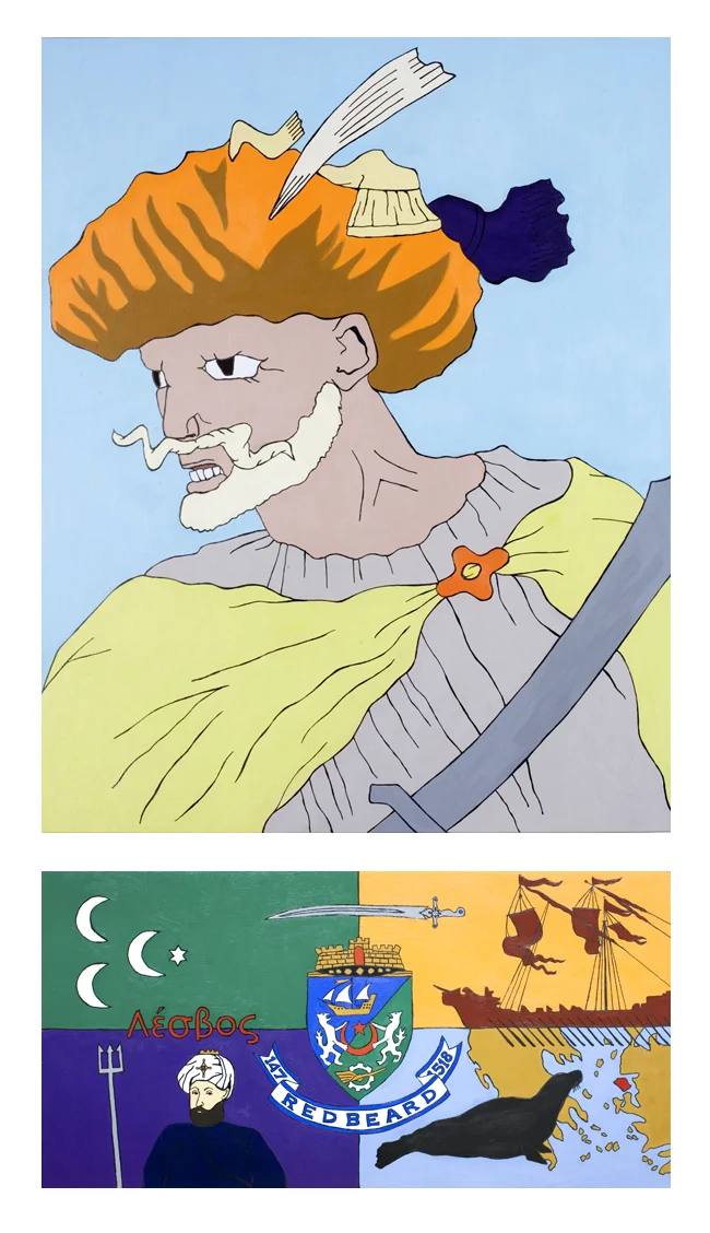 Barbossa
