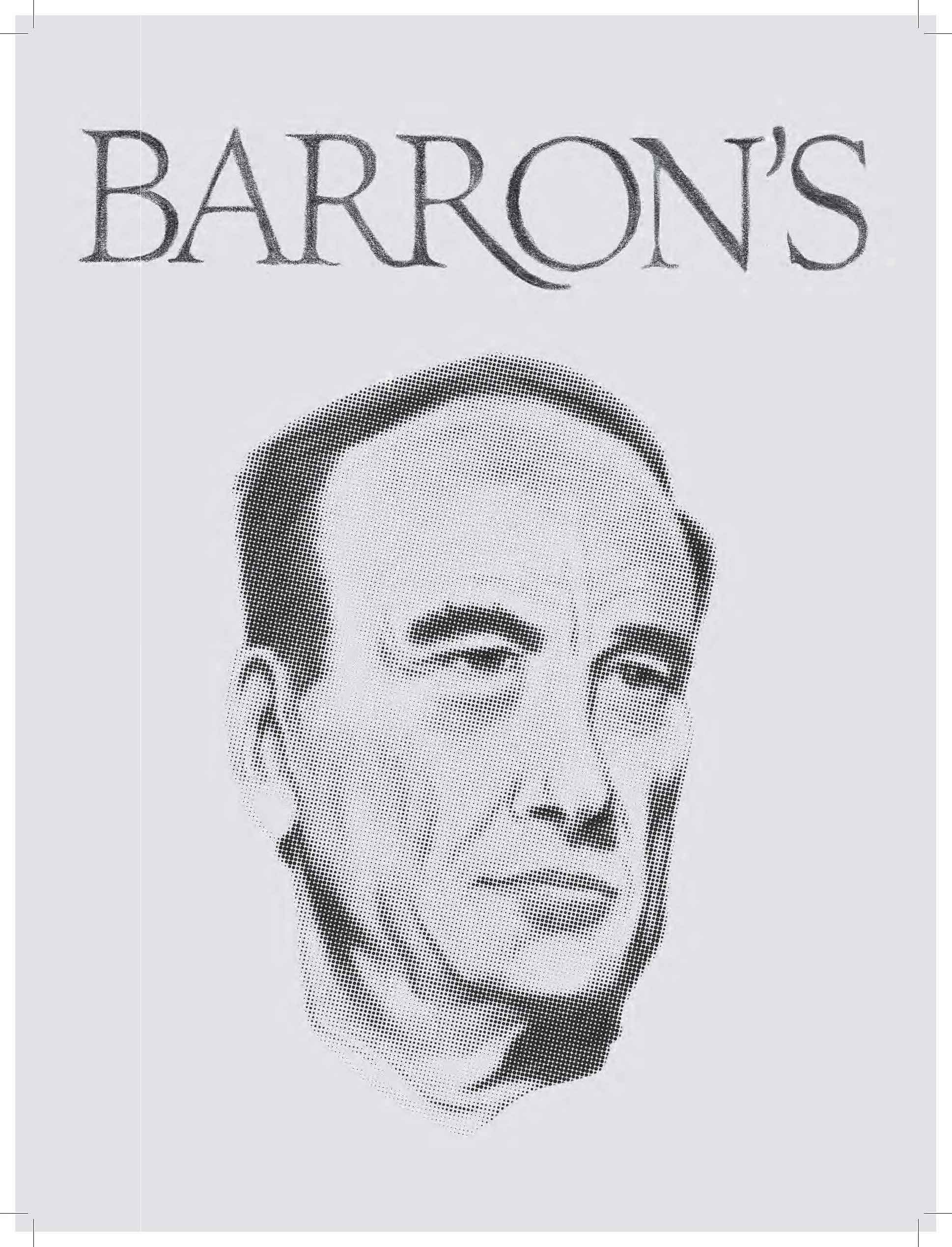 Barron's