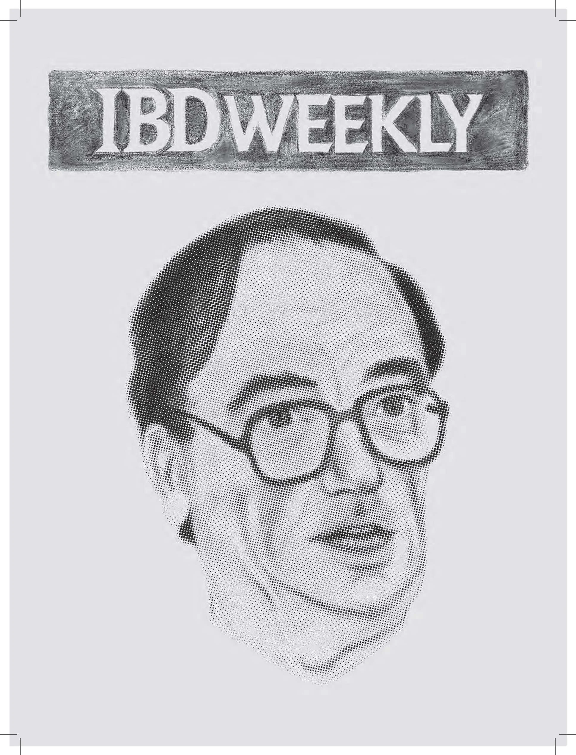 IBD Weekly