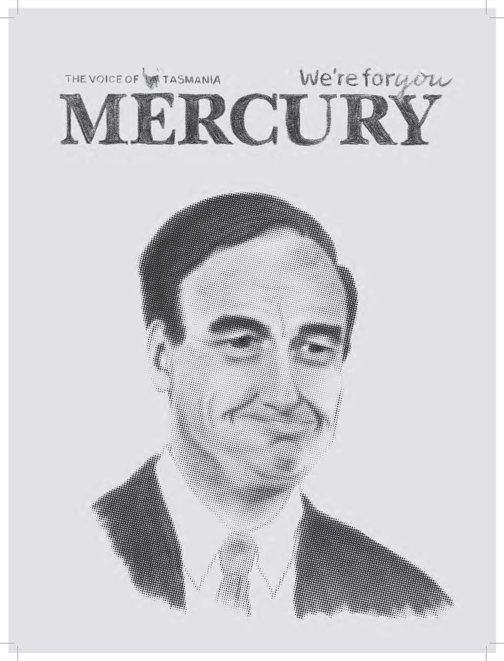 Mercury