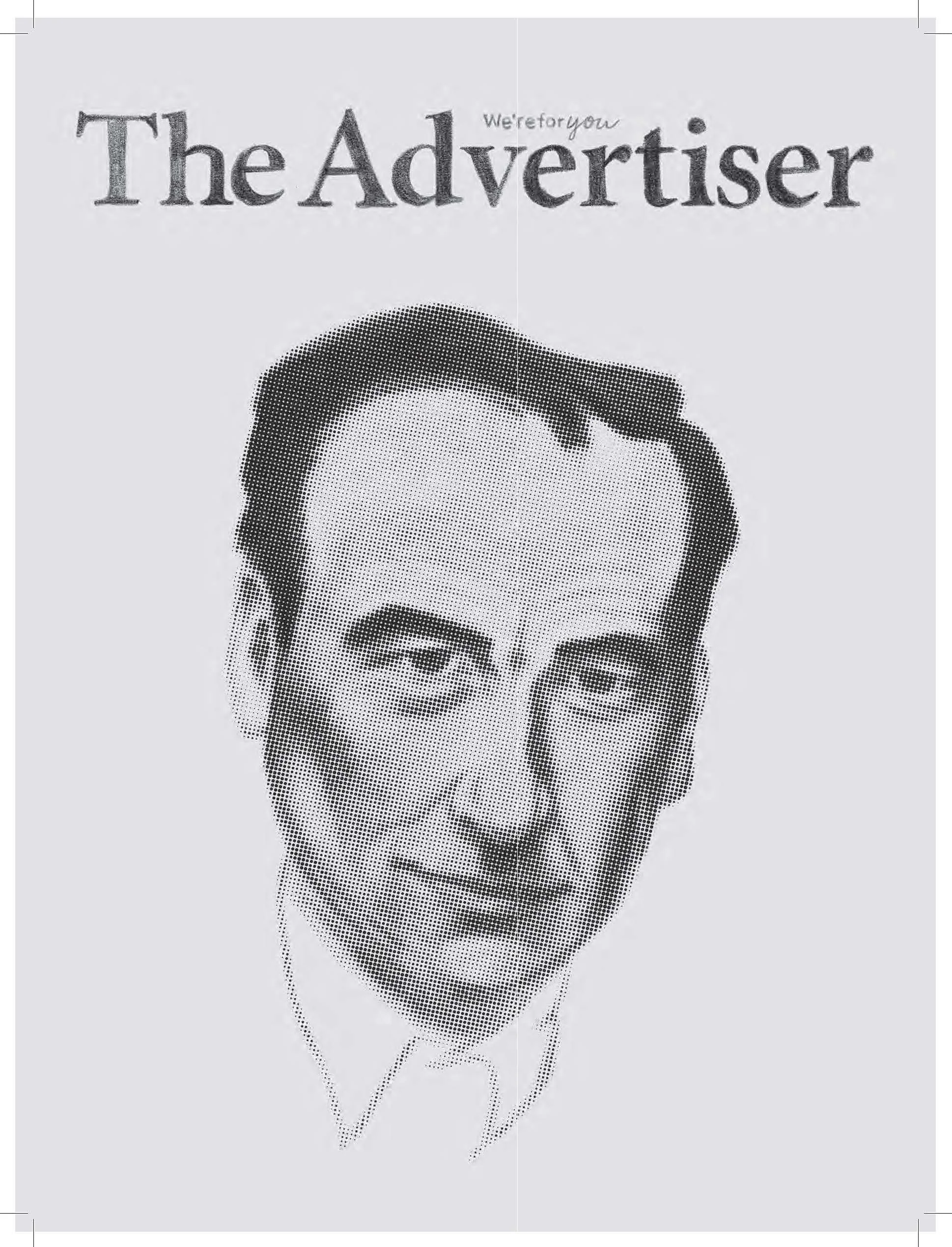 The Advertiser