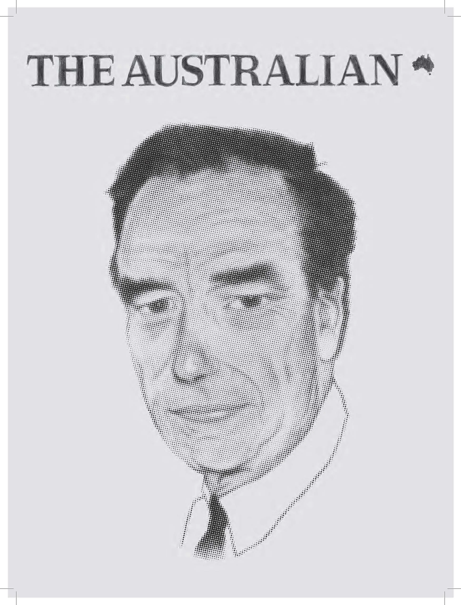 The Australian