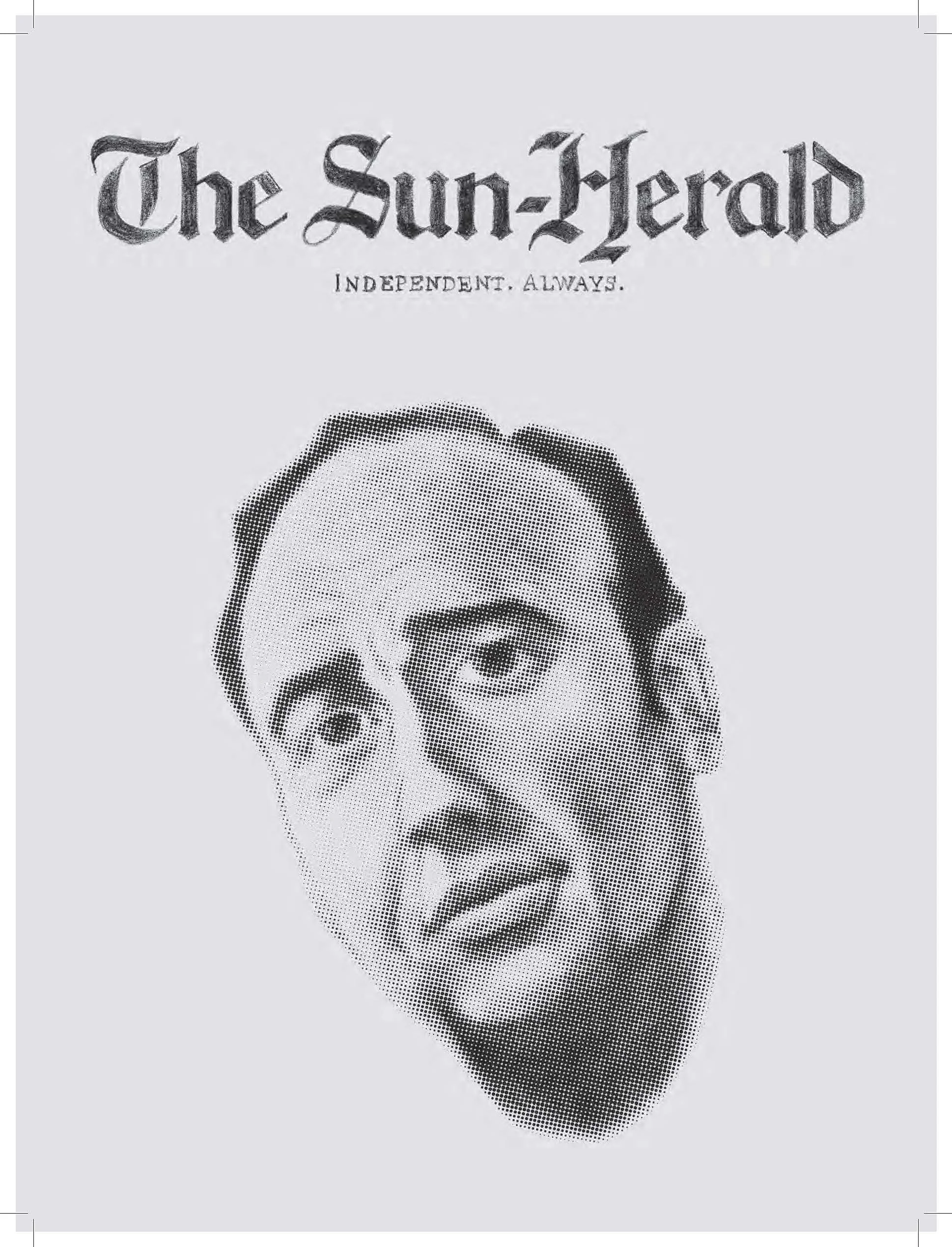 The Sun-Herald
