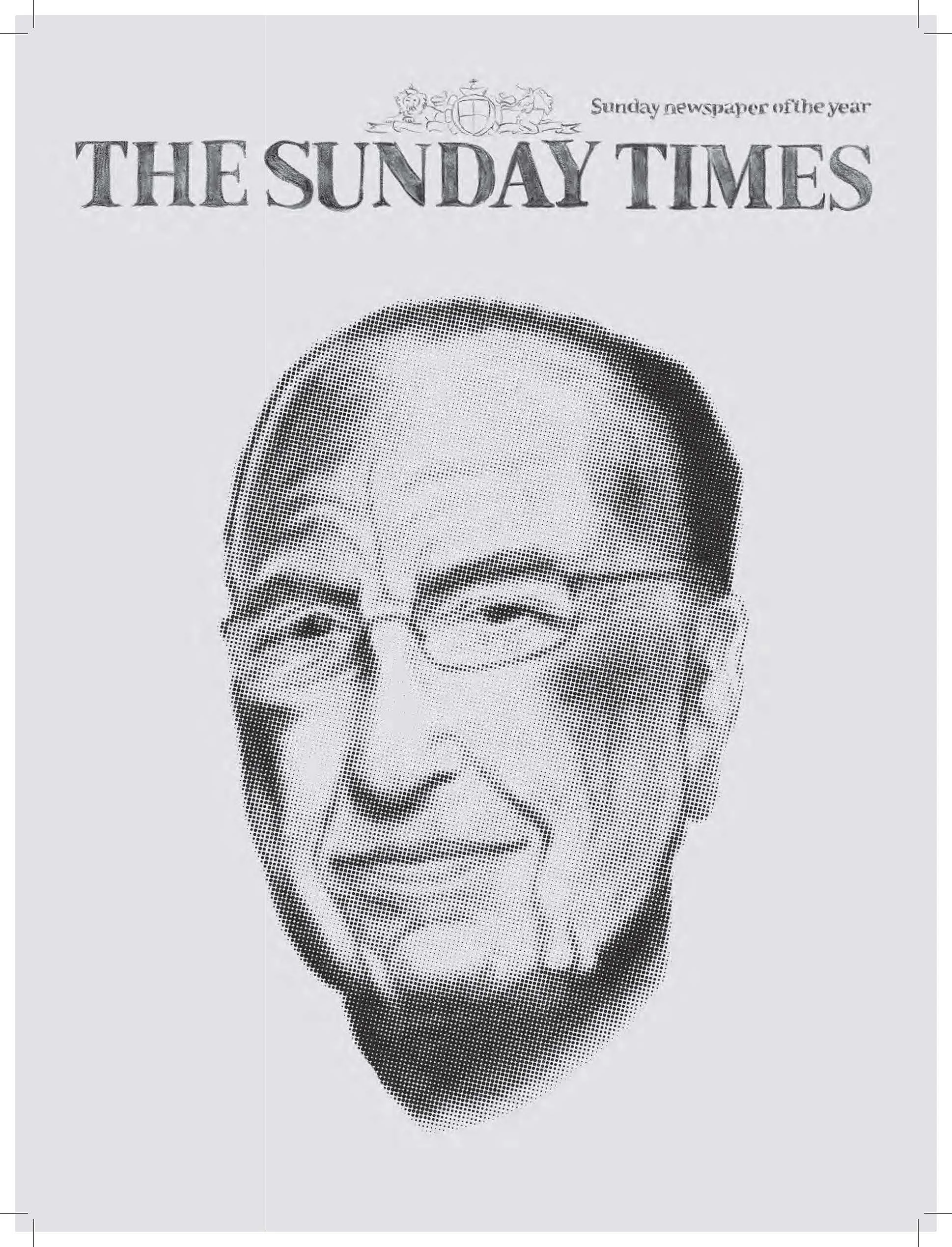 The Sunday Times