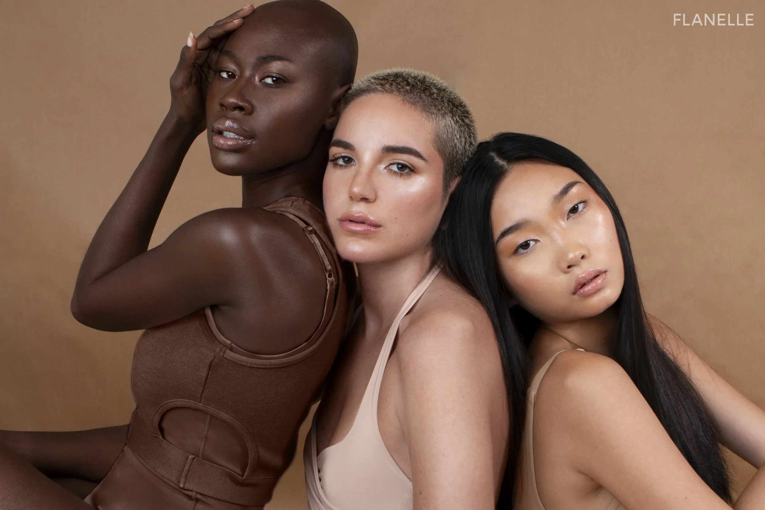 Makeup Artists Need Portfolios Too: Building a Book That Gets You Hired