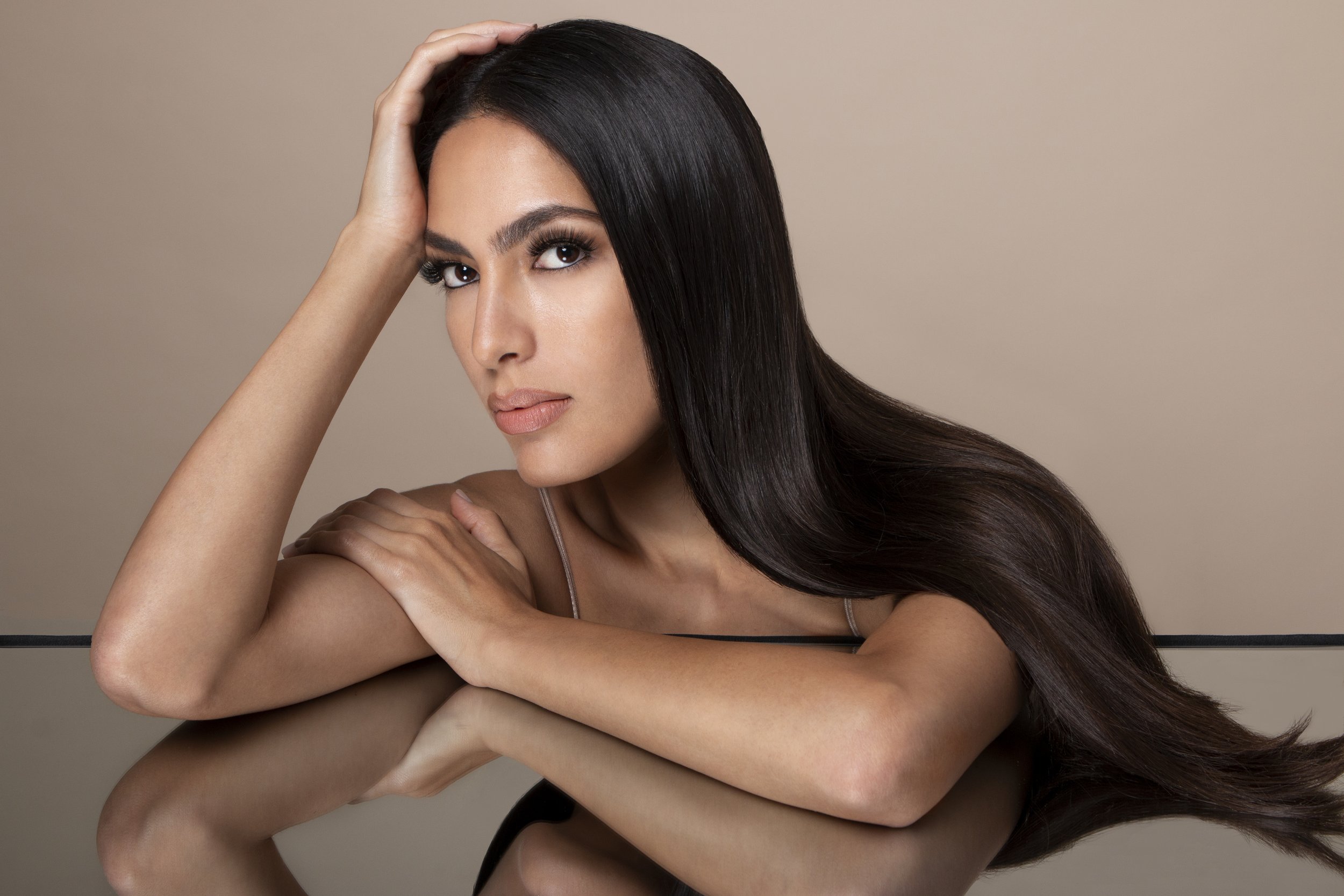 The Hair Stylist's Case Study: Turning Technical Work Into a Hire-able Portfolio