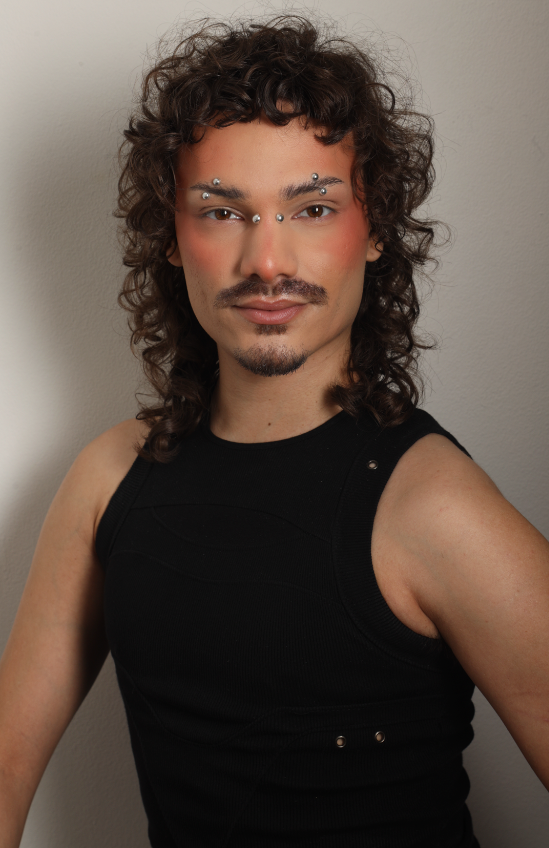 KLTORREZ - Kaz Torres Makeup Artist & Creative Director