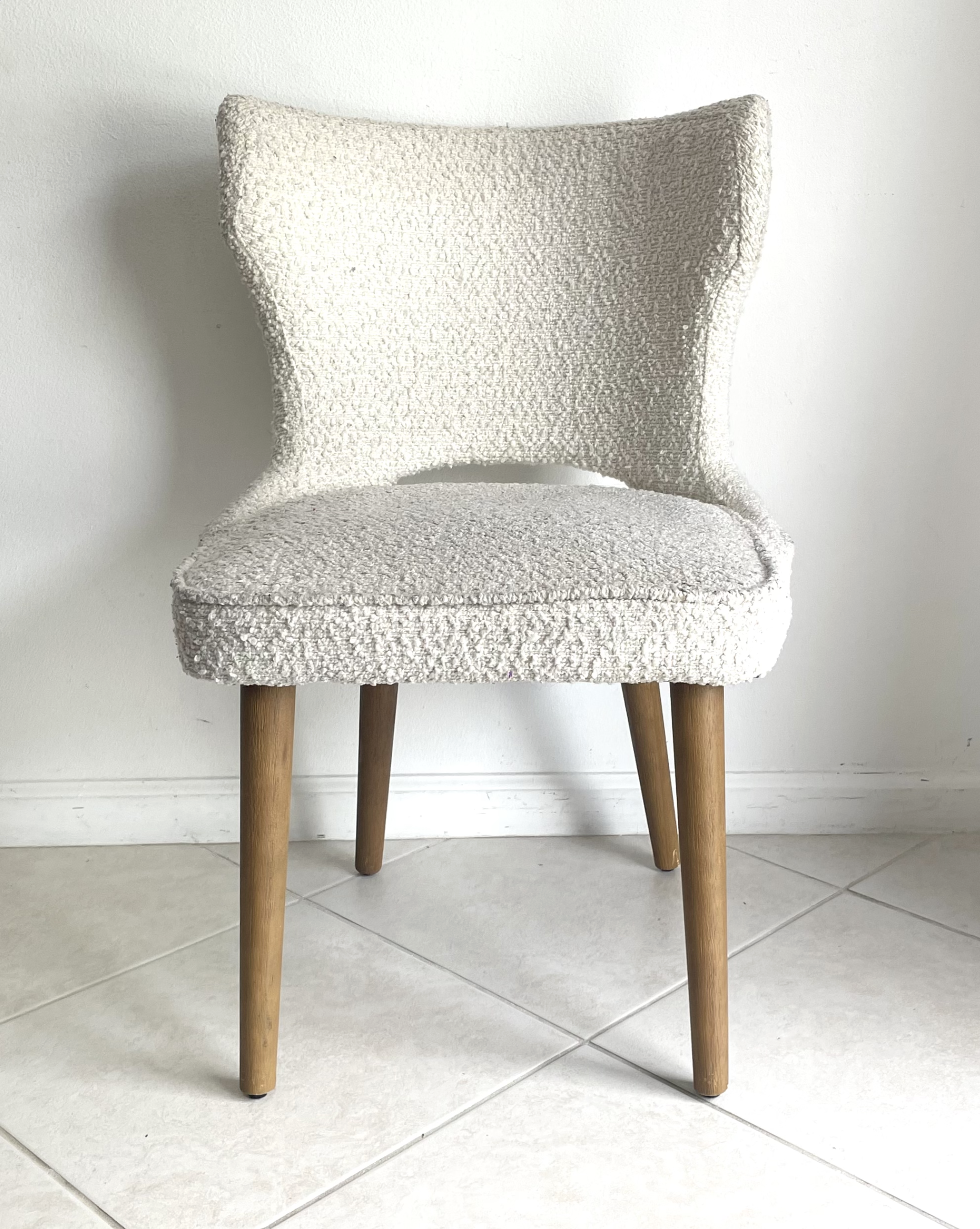 White Boucle Chair.png