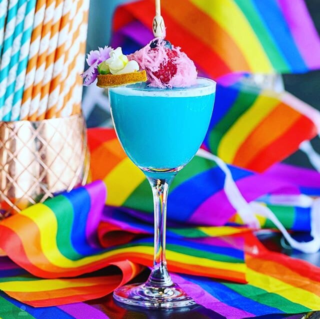 Happy #MardiGras kings and kweens! Check out our founder&rsquo;s website (and other baby) @sydneysocial101&rsquo;s round up of the best spots in and around Sydney to celebrate love #loveislove 🌈 featuring @thebutlersydney @hydehaciendasydney @thewin