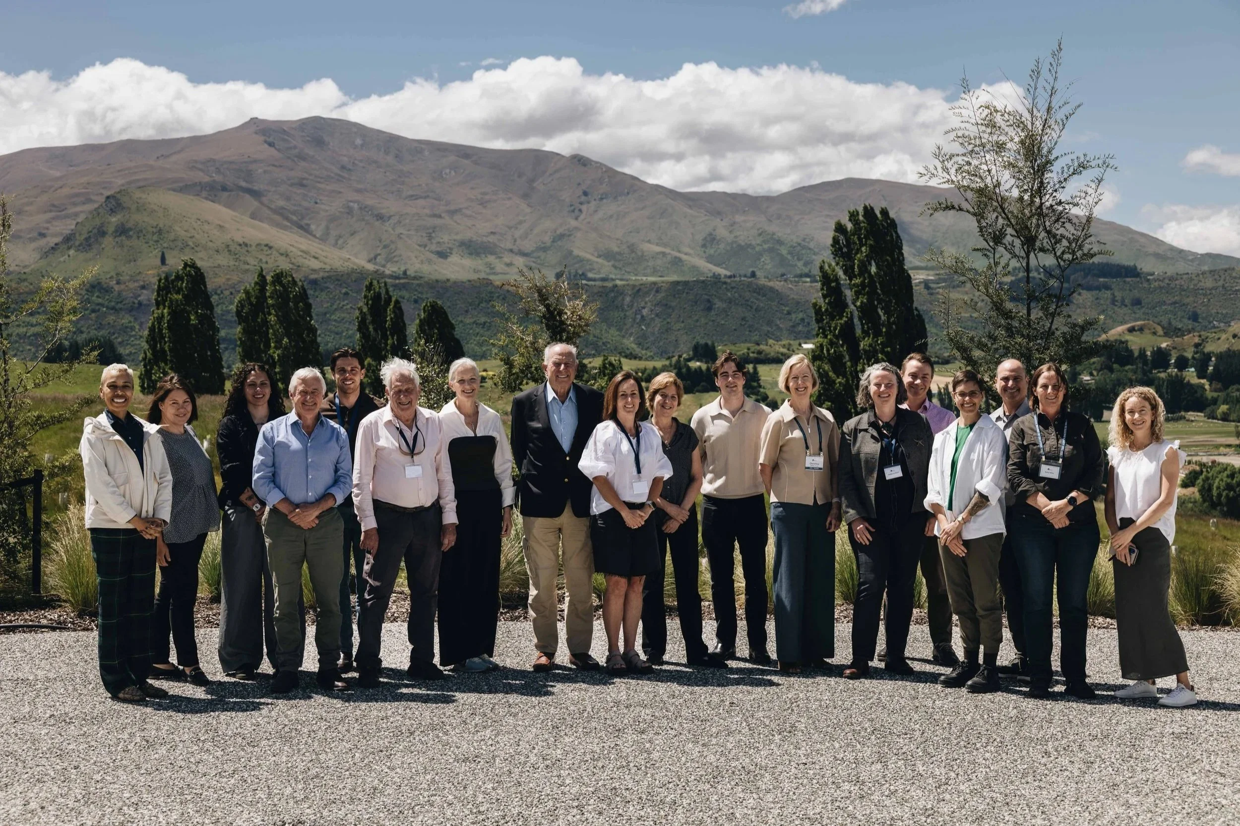 Democracy in the Digital Age