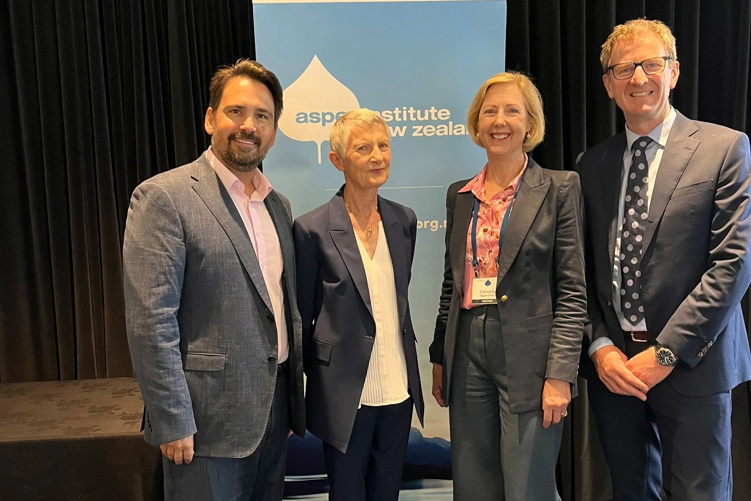 Economic and National Security: A Whole-of-Society Approach