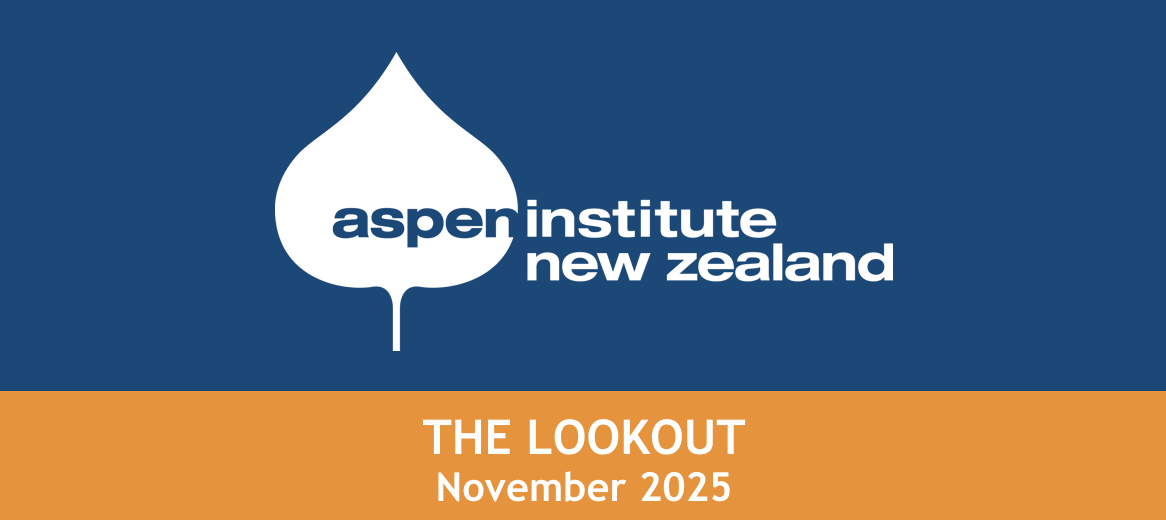 The November Lookout: Improving Outcomes for 2026