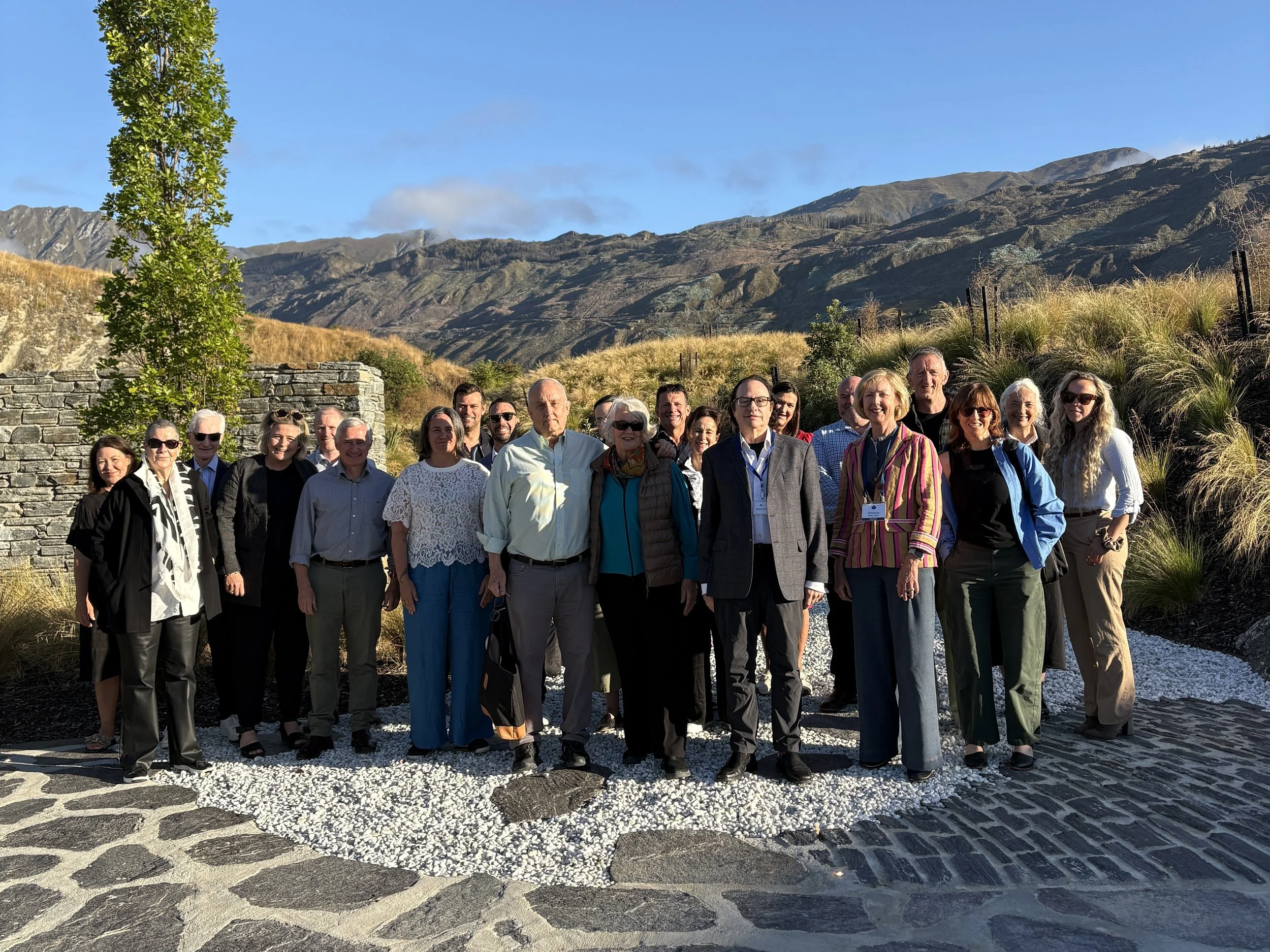 Improving the Way We Decide&nbsp;