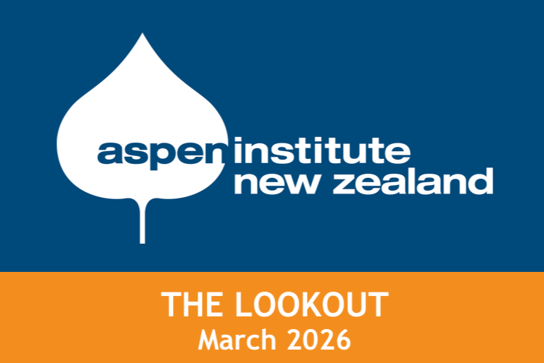 The March Lookout: Local, regional and global upheaval