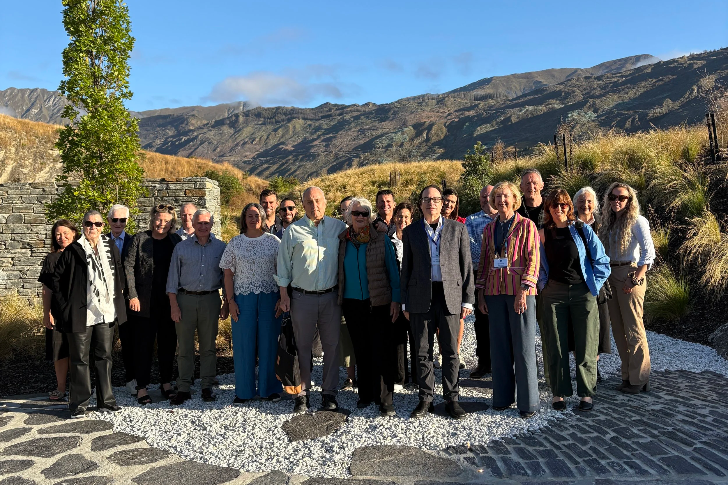 Improving the Way We Decide&nbsp;