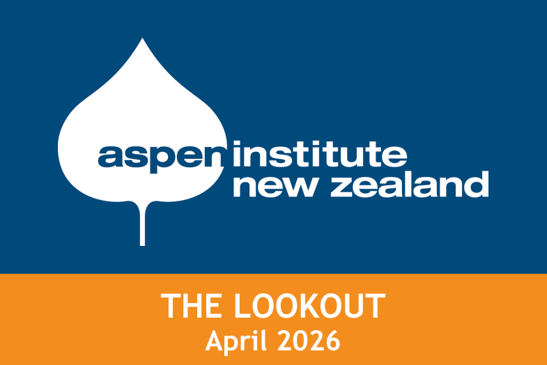 The April Lookout: From awareness to action