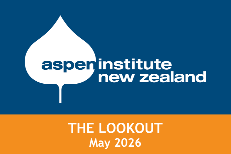 The May Lookout: The Long Game &amp; The Opportunity Ahead