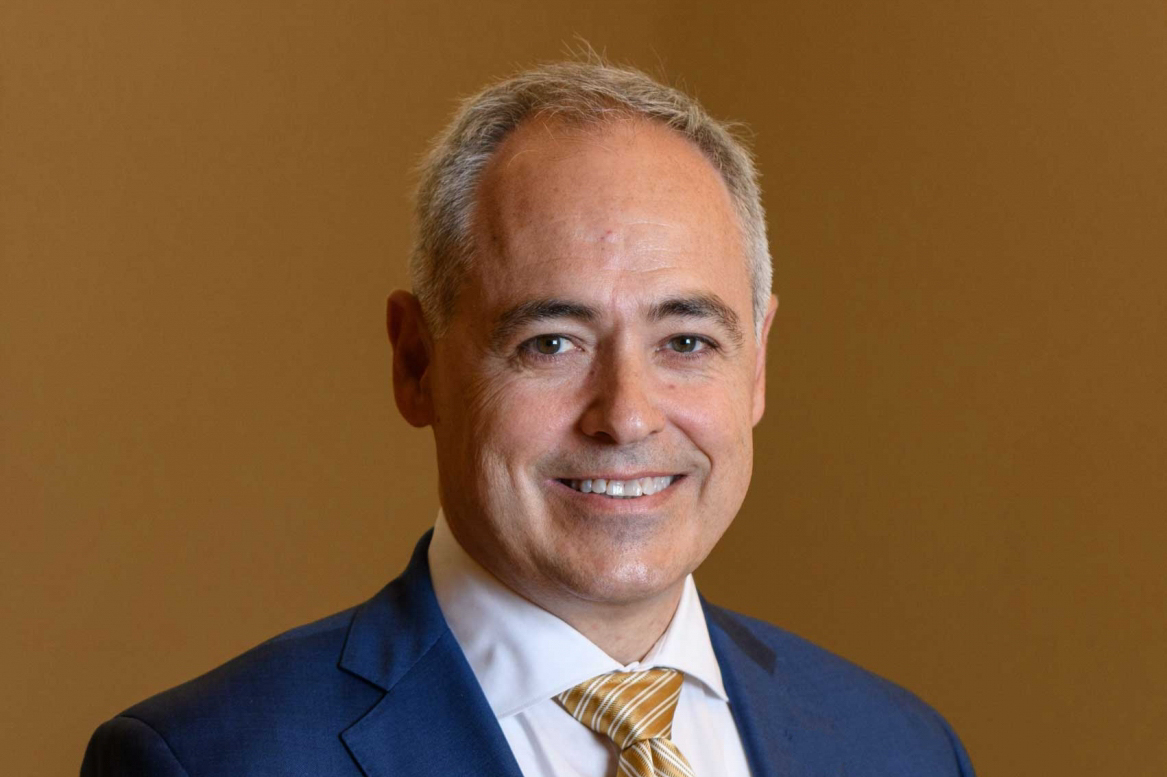 Aspen Institute Names Dr. Ángel Cabrera as Incoming President and CEO
