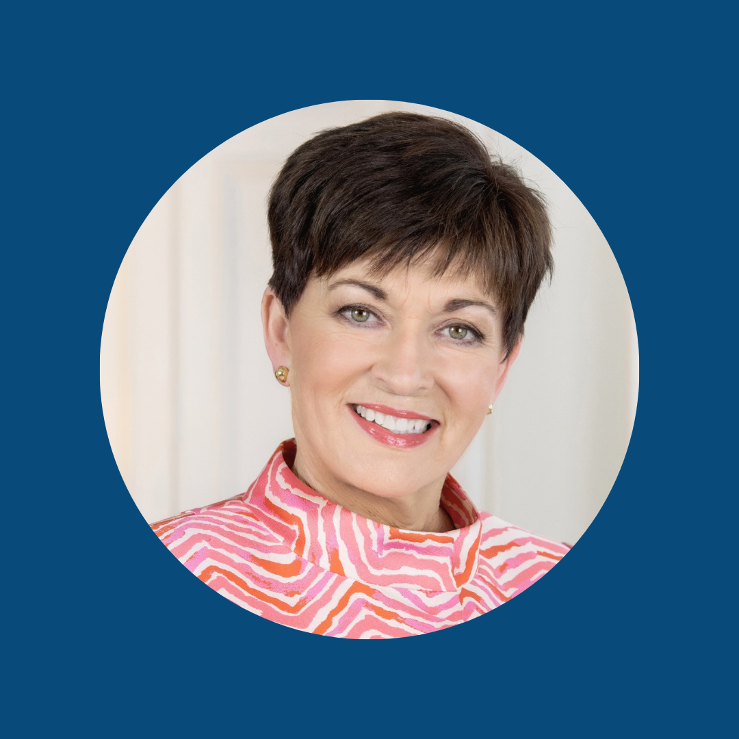 Our People — The Aspen Institute New Zealand