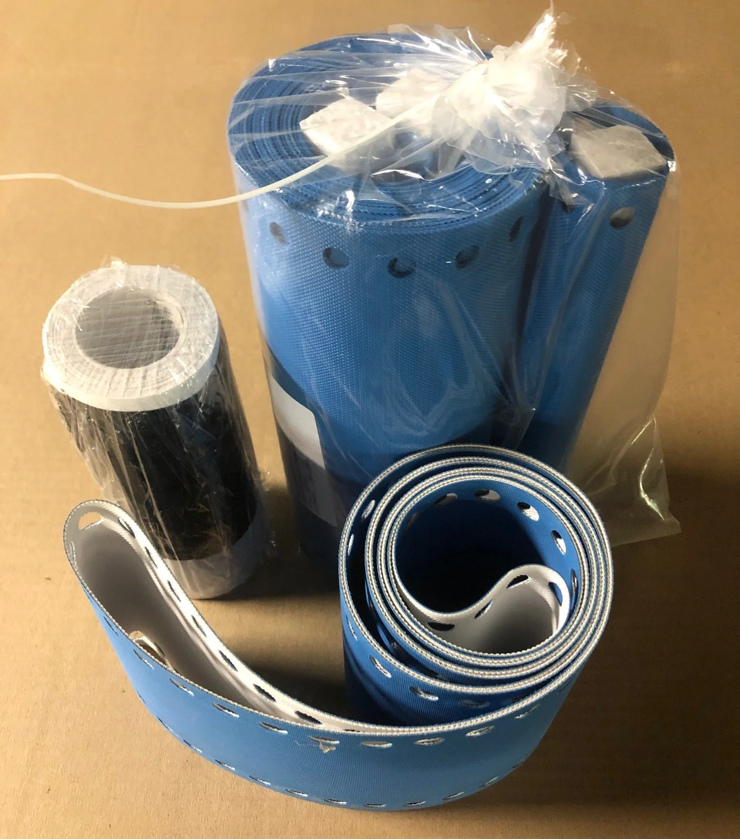 What Are The Major Costs When It Comes To Buying Conveyer Belts?