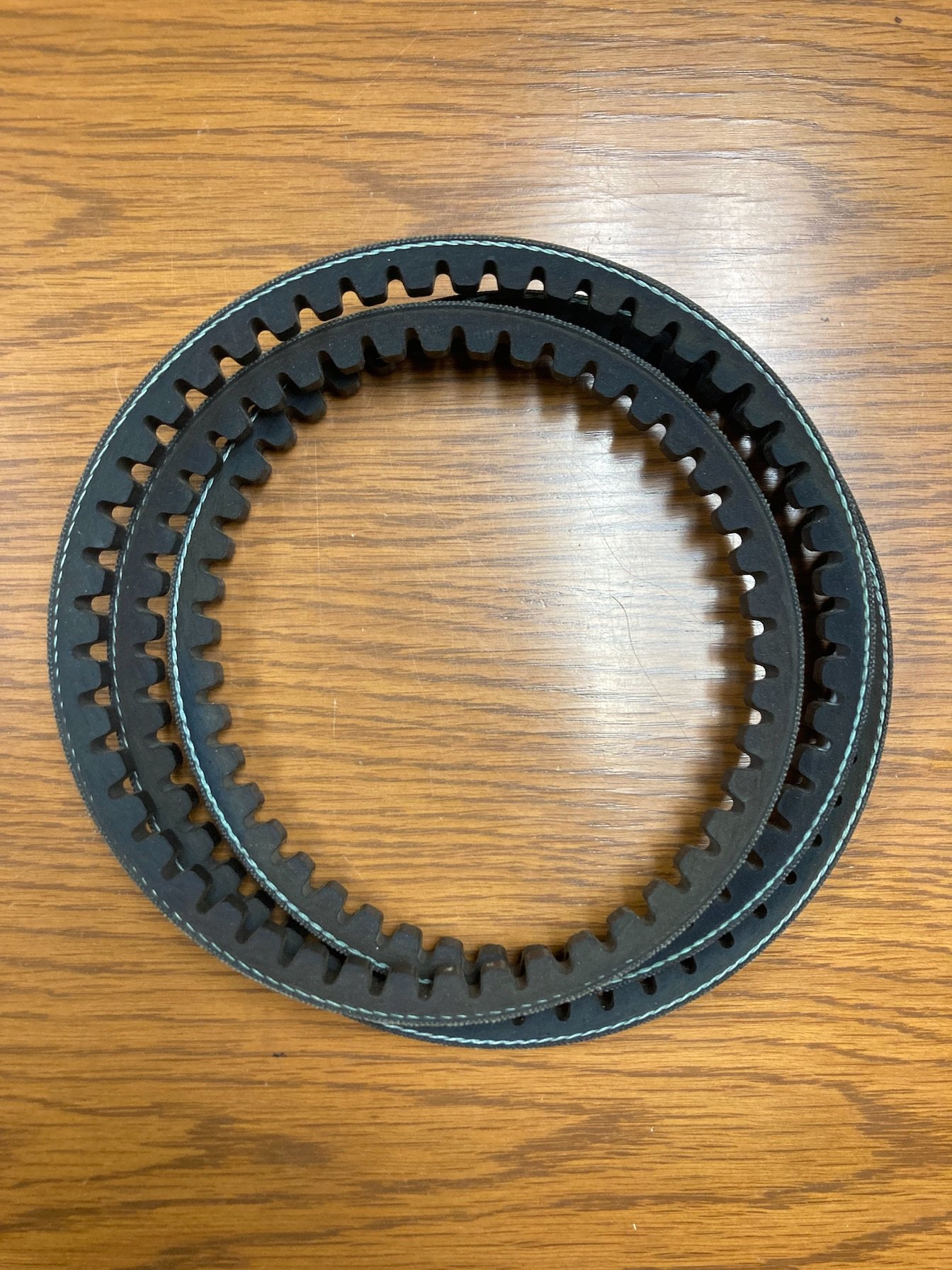 How Much Do VBelts Cost? — Bamco Belting Products, Inc.