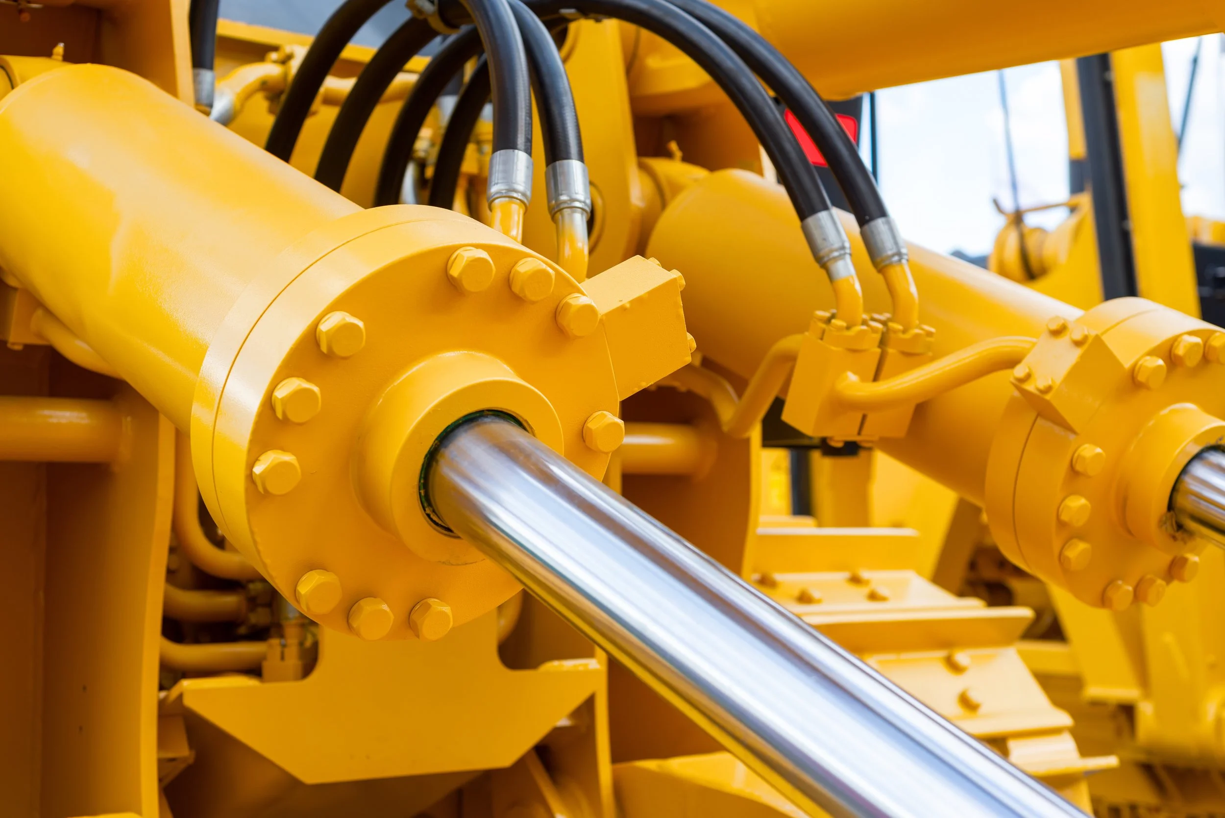 Demystifying Hydraulic Hoses and Fittings: Understanding Their Applications and Importance