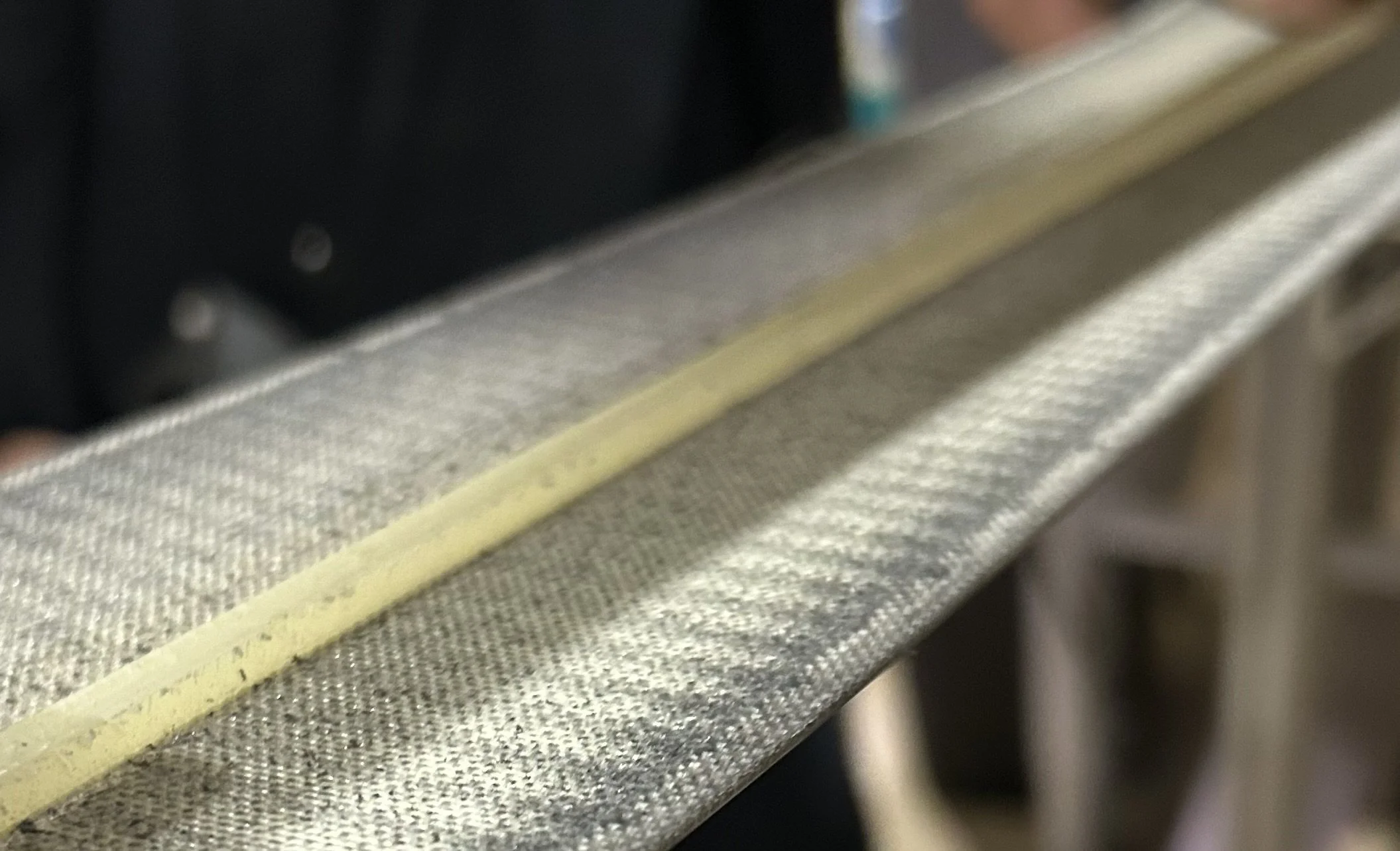 Can a V-Guided Conveyor Belt Fix Your Belt Tracking Issues?
