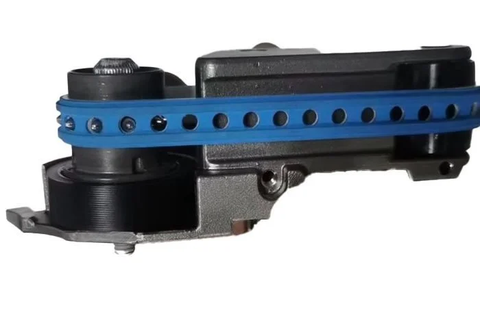 Product Spotlight: Sheet Slow Down Belts