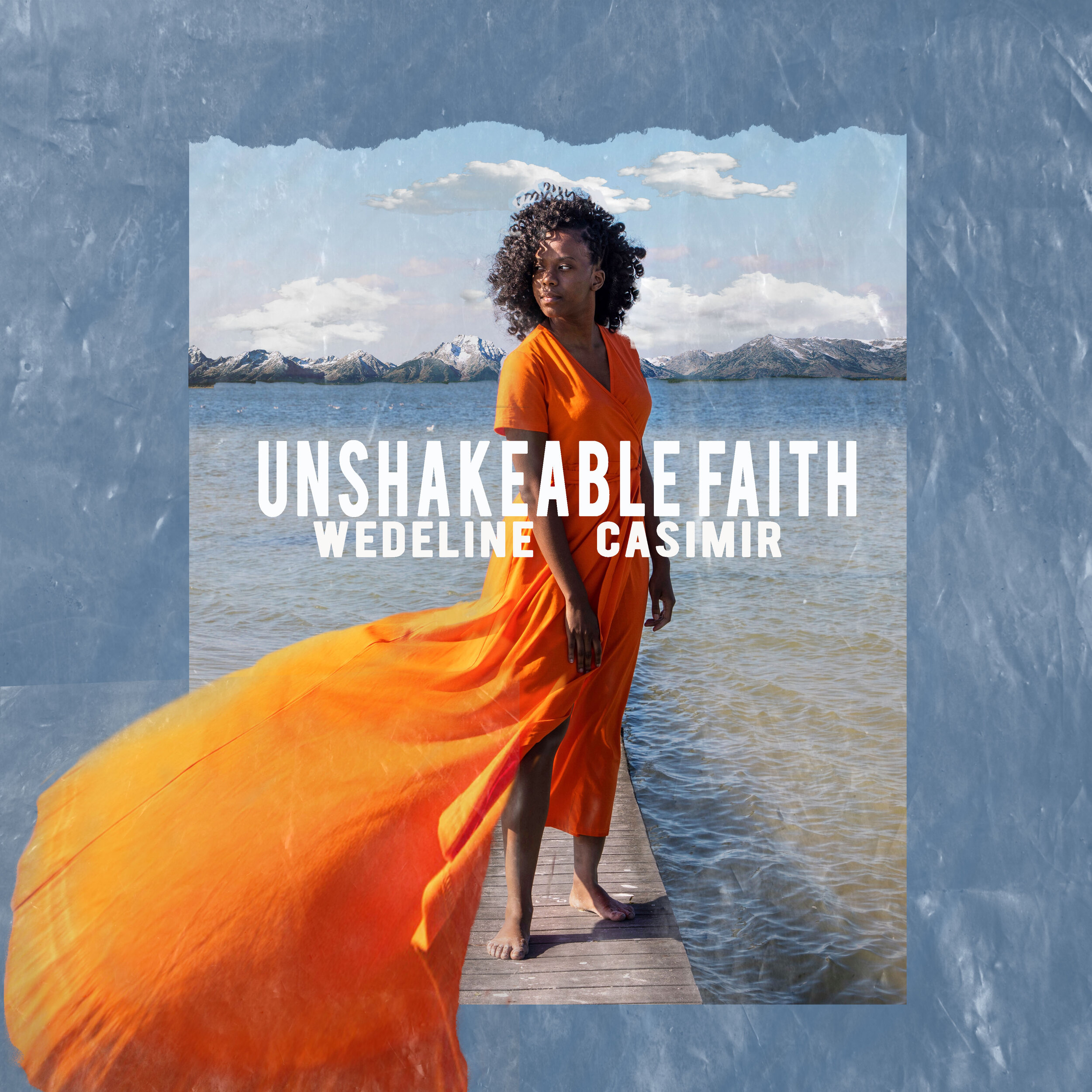 Unshakeable Faith - Single
