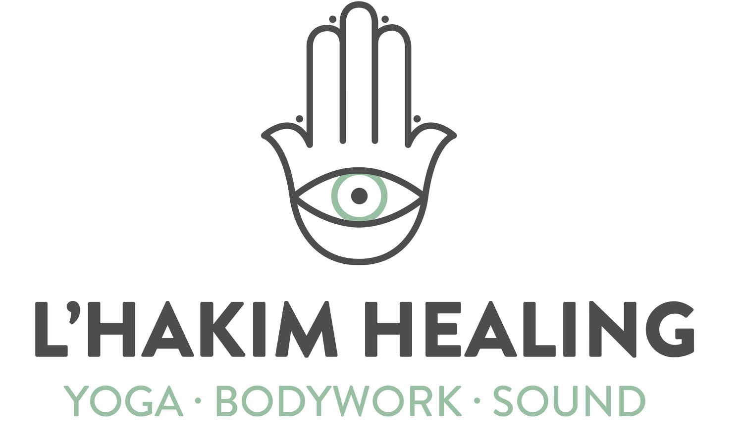 L'Hakim Healing 