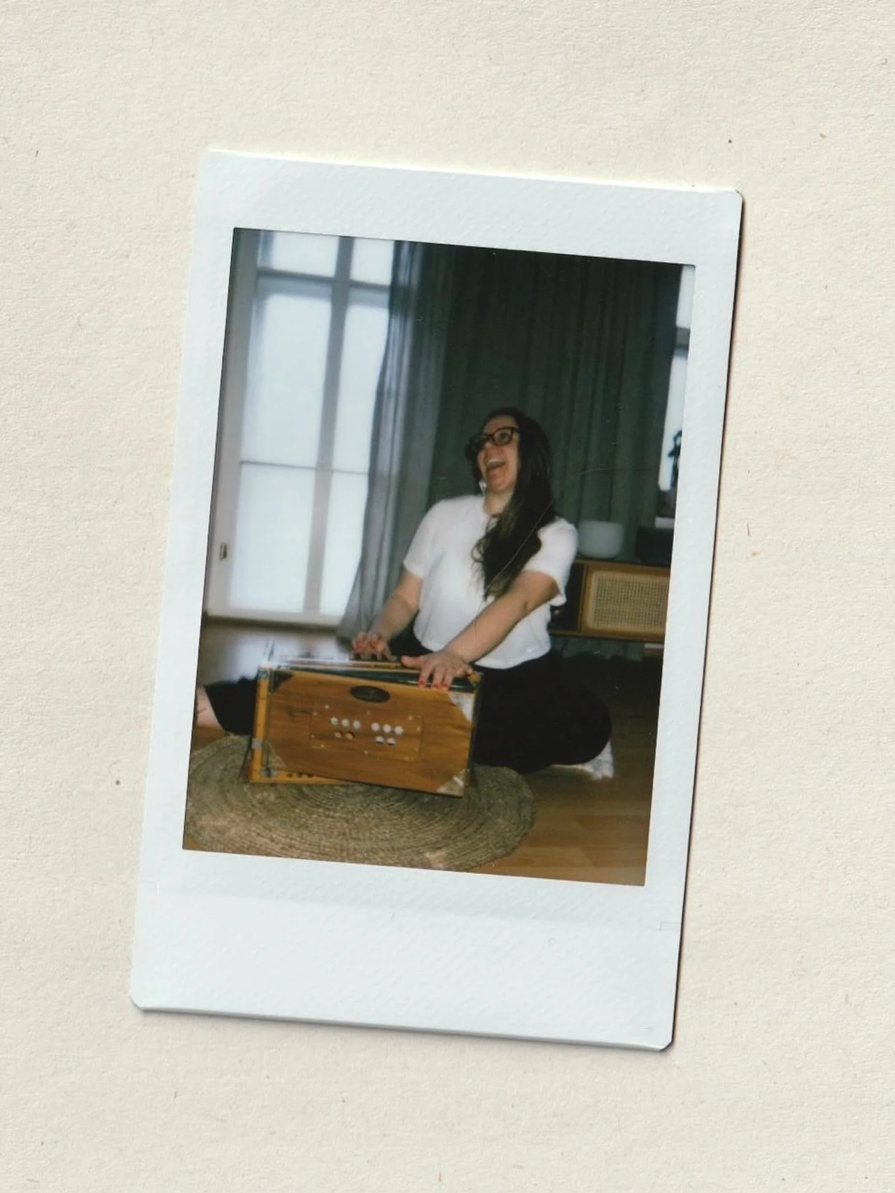 LYC Teacher Feature ~ up next: the wonderful Anika @mutyoga teaching Classic Tantra Hatha Yoga (with us labeled Slow Flow). Her classes are Intentional, deep, meaningful and full of traditional yogic wisdom. Catch her classes Monday 12:30 and Friday 